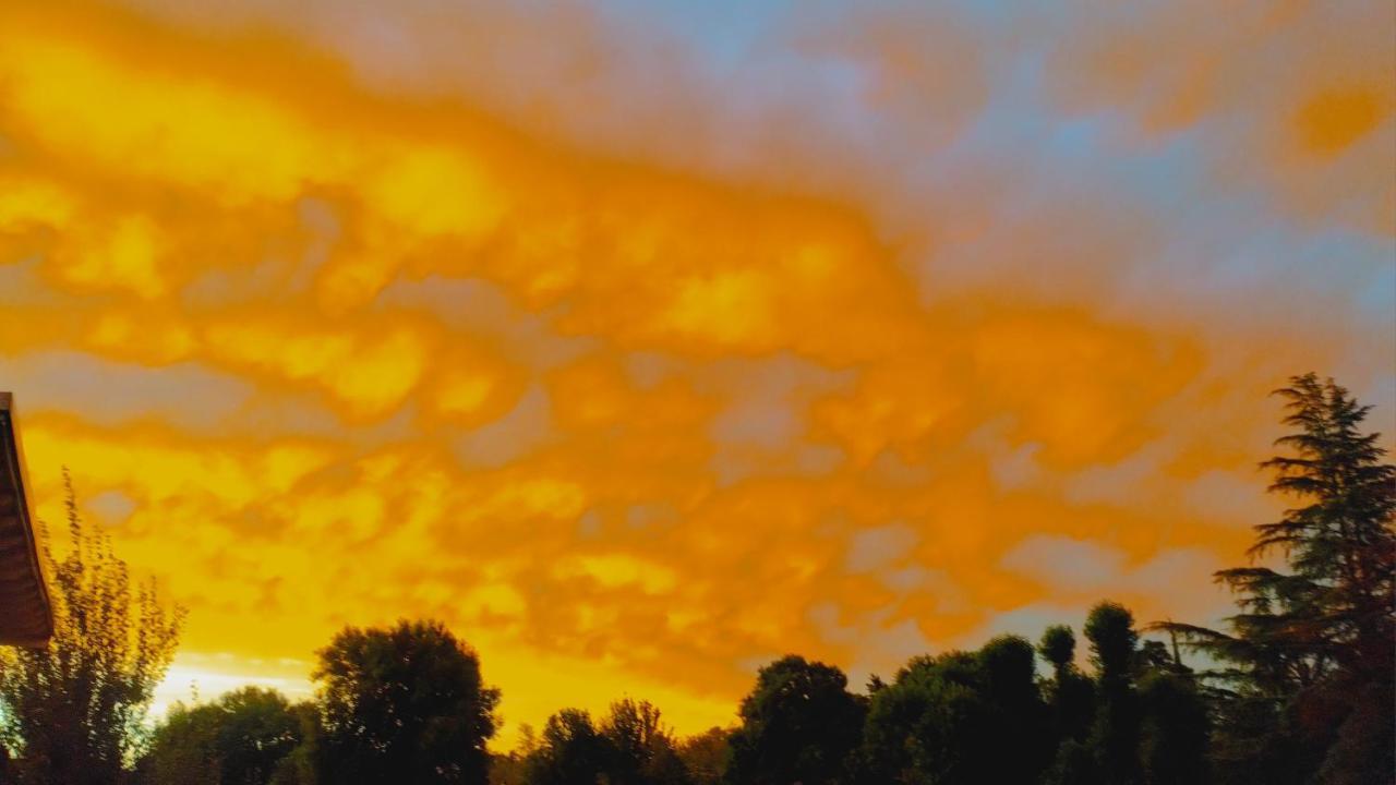 Orange Lejlighed Río Cuarto Eksteriør billede